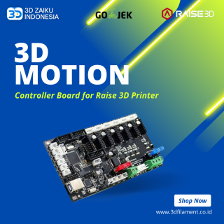 Raise 3D Motion Controller Board for Raise 3D N Series 3D Printer
